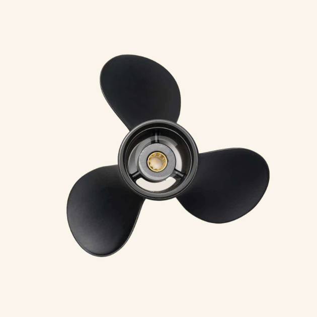 Rotation prop