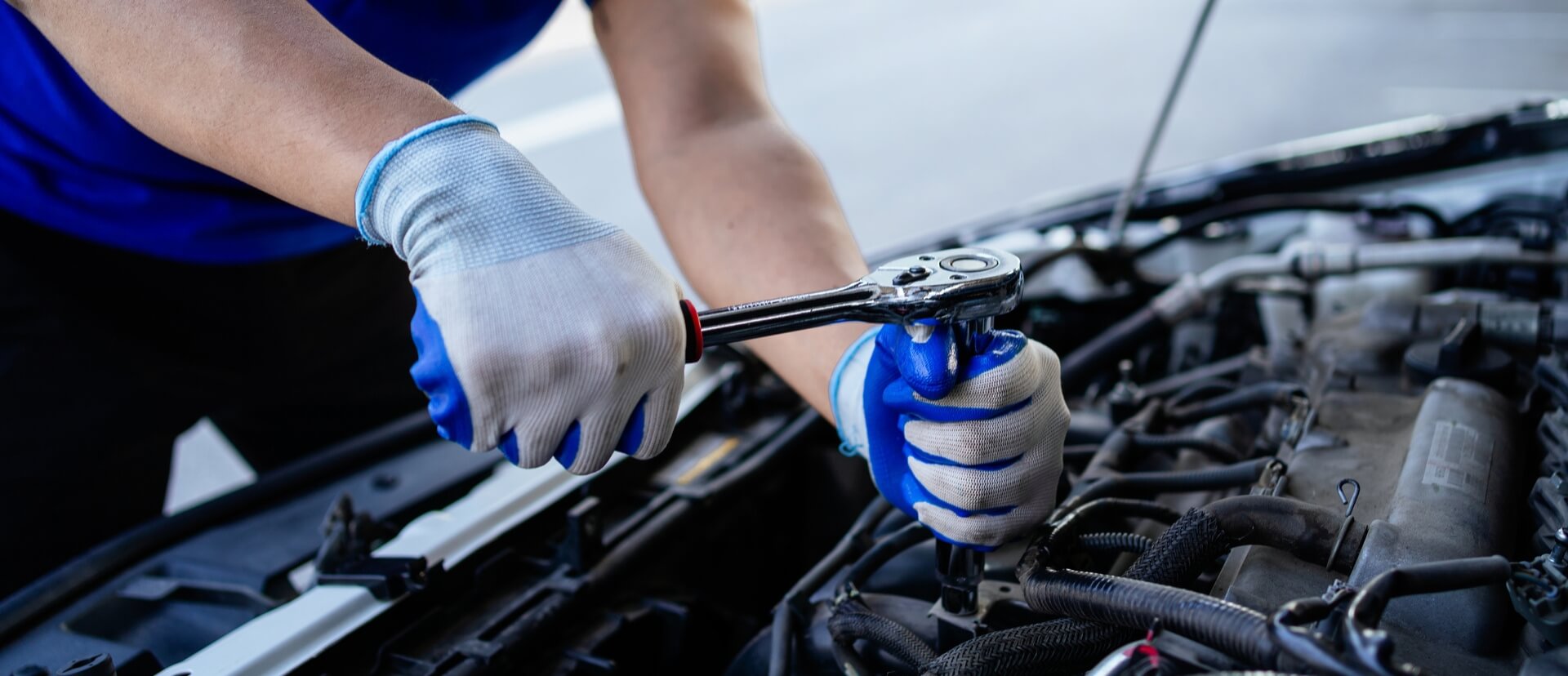 Service/Repair