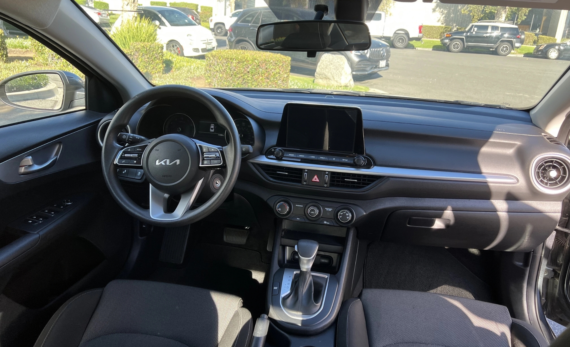 2022_Kia_Forte_LXS_Image011