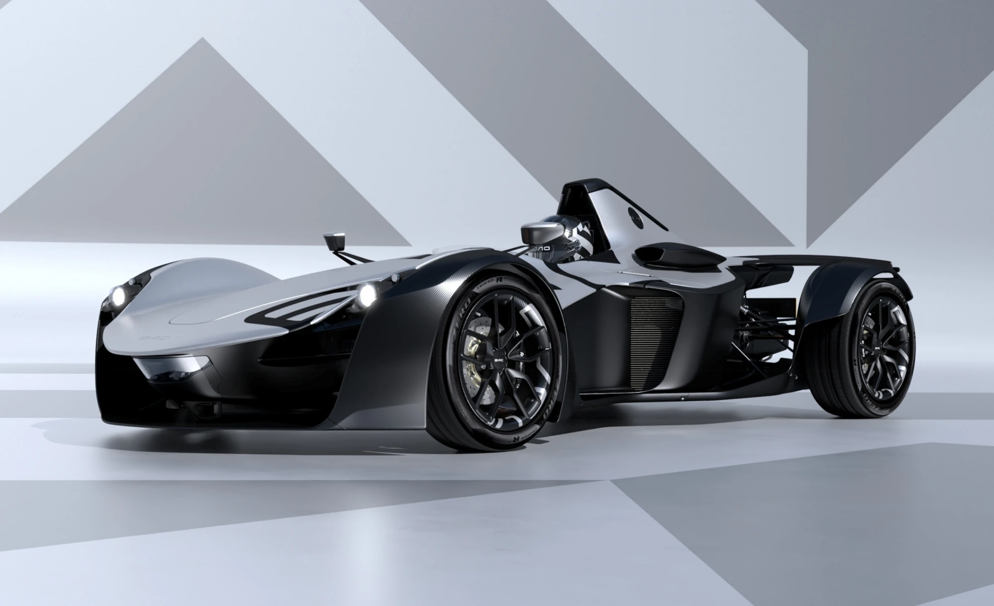 2022 BAC Mono R (Coming Soon)