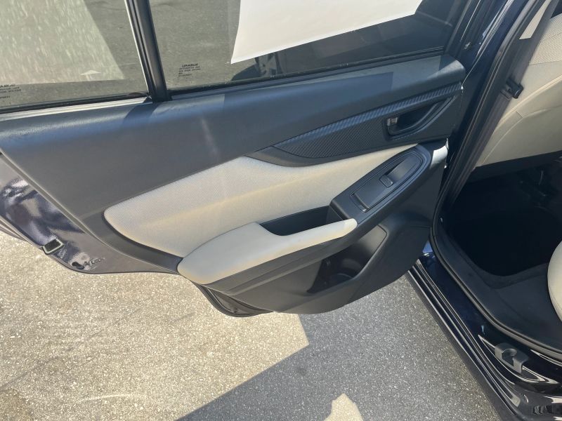 2021 Subaru Impreza