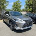 2022 Lexus RX