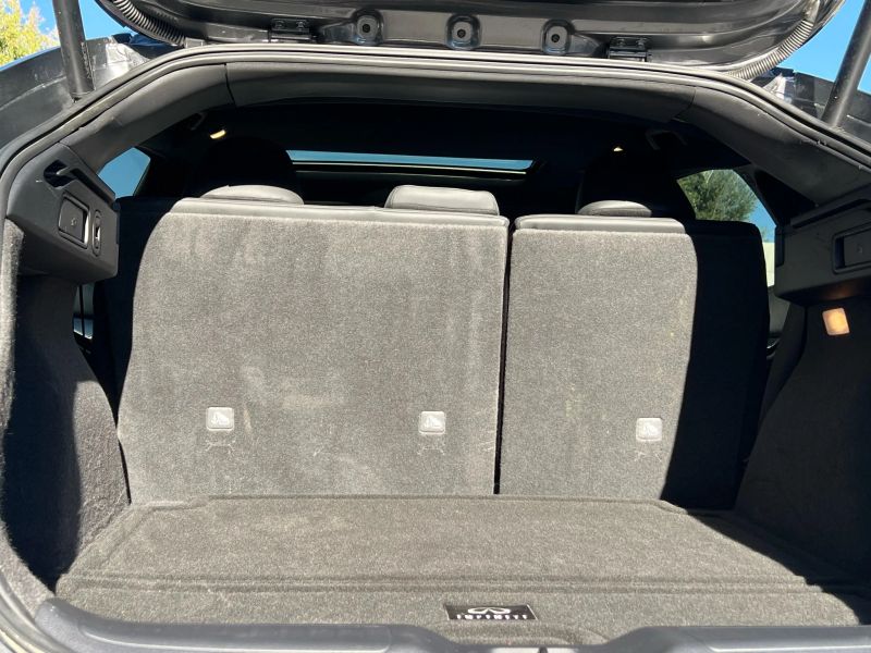 2024 INFINITI QX55
