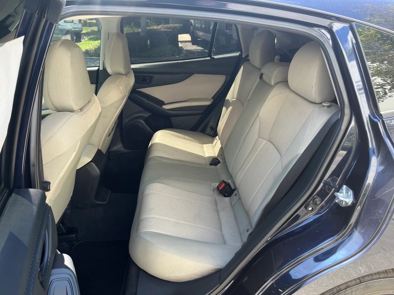2021 Subaru Impreza