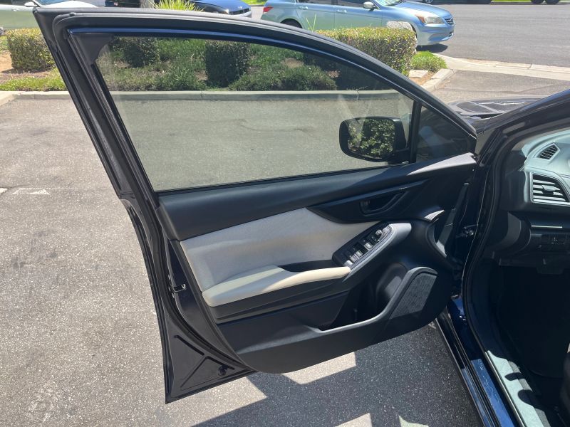 2021 Subaru Impreza