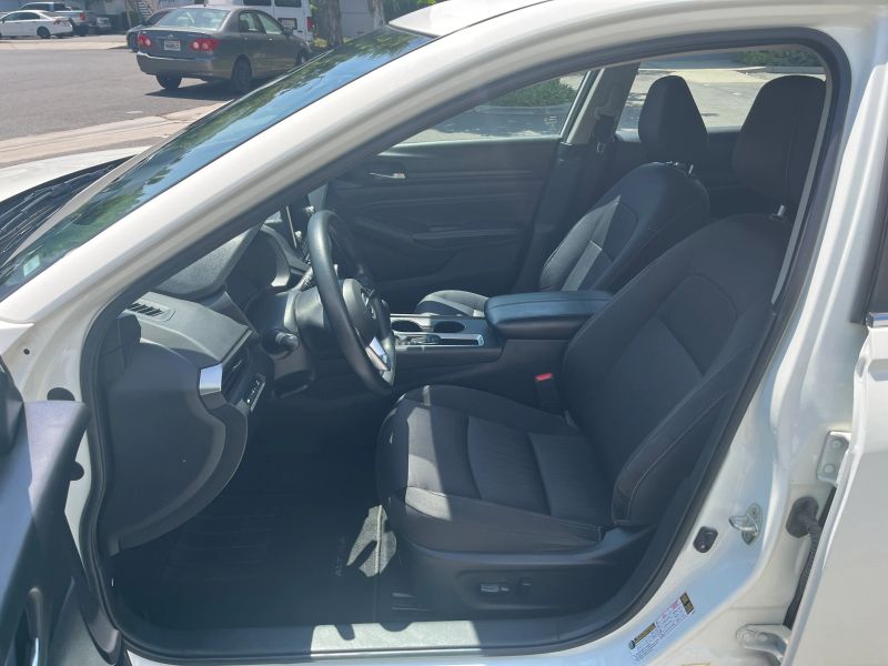 2020 Nissan Altima