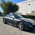 2013 Maserati GranTurismo