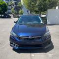 2021 Subaru Impreza
