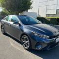 2022 Kia Forte