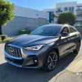 2024 INFINITI QX55