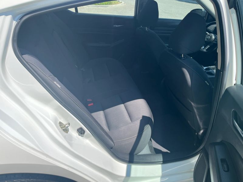 2020 Nissan Altima