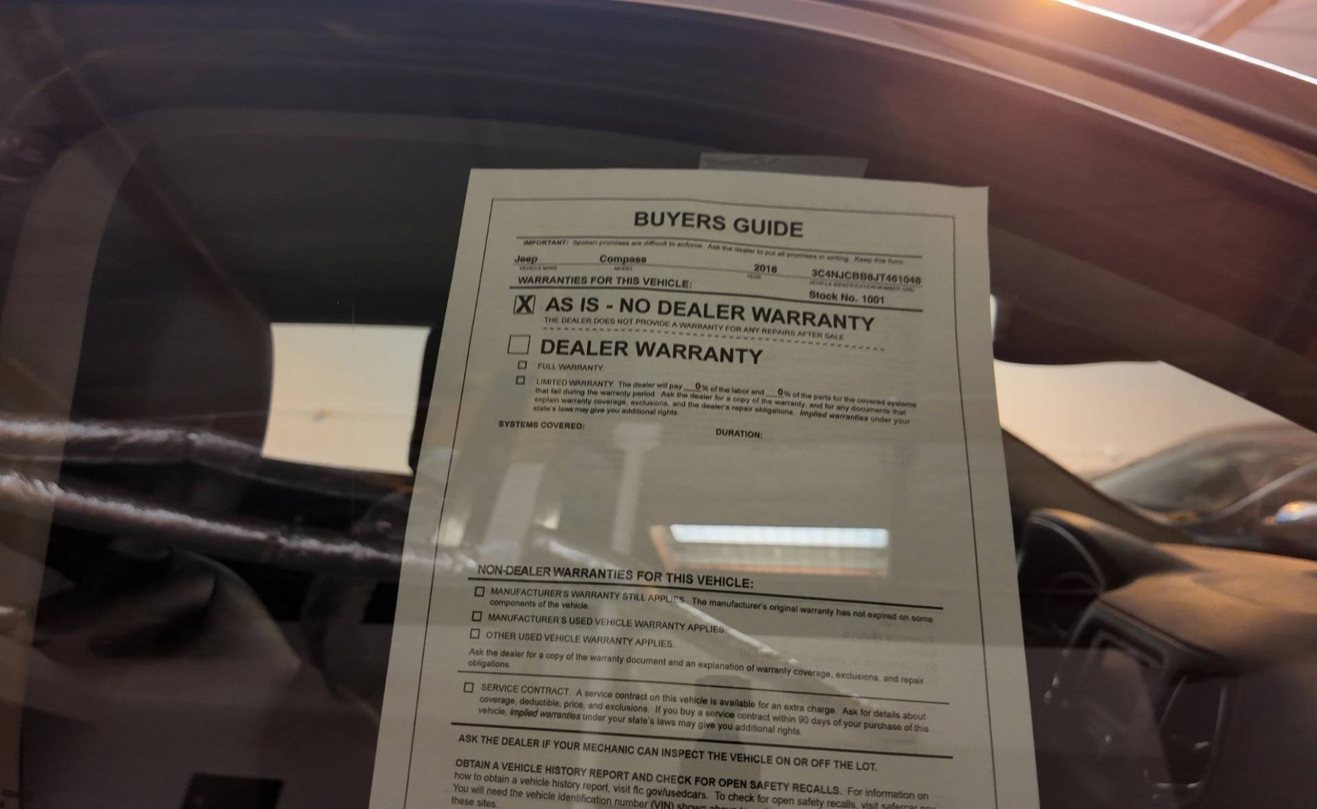 2018_Jeep_Compass_Latitude_Image016